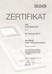 Planung sowie die Inbetriebnahme von Audio und Videoanlagen